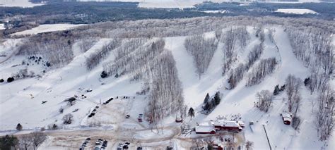 Nordic mountain - Nordic Mountain is a ski destination located in Wild Rose, Wisconsin. Skiing, snowboarding, and tubing winter activities everyone can enjoy. Plan the perfect ski getaway by checking the current weather, ski conditions, and live action on the slopes before you go.